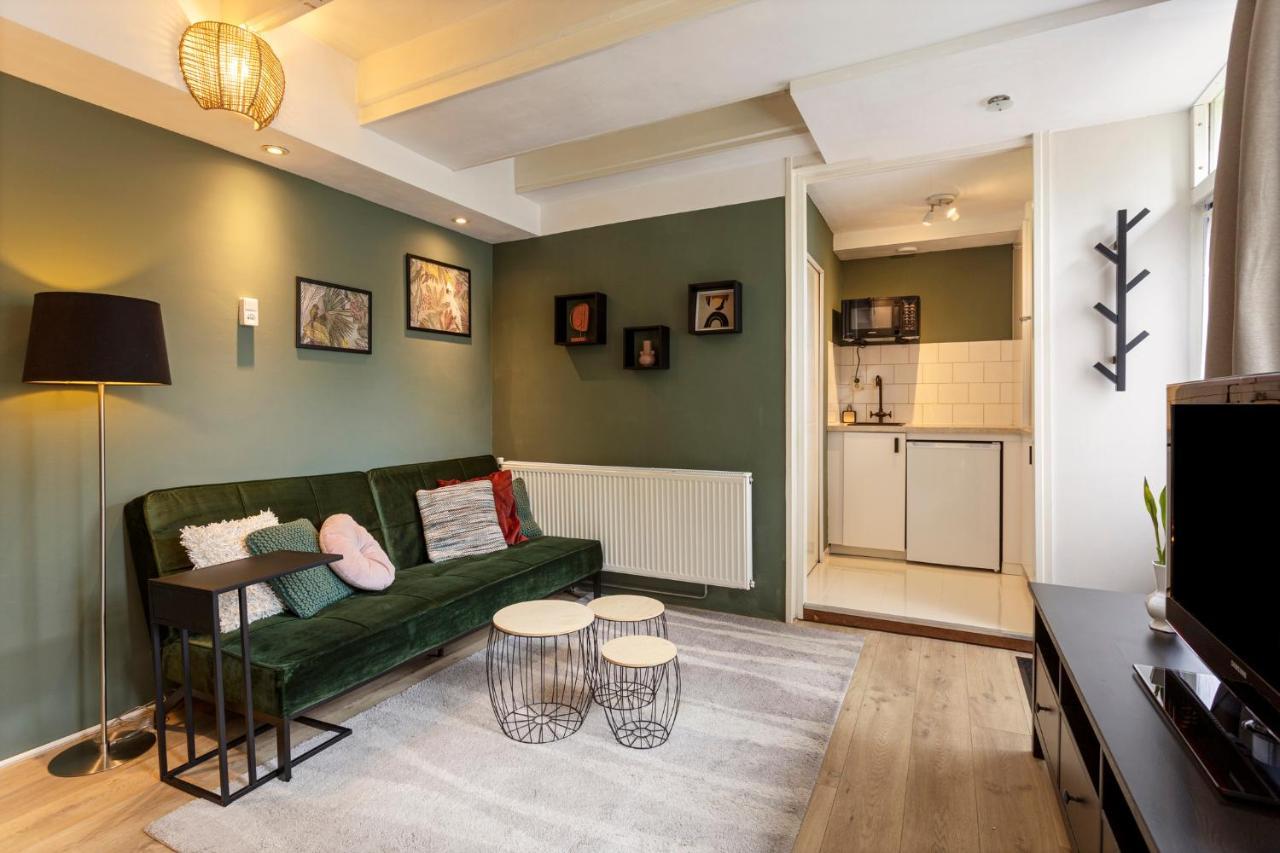 B&B Hendricus Хоофддорп Экстерьер фото