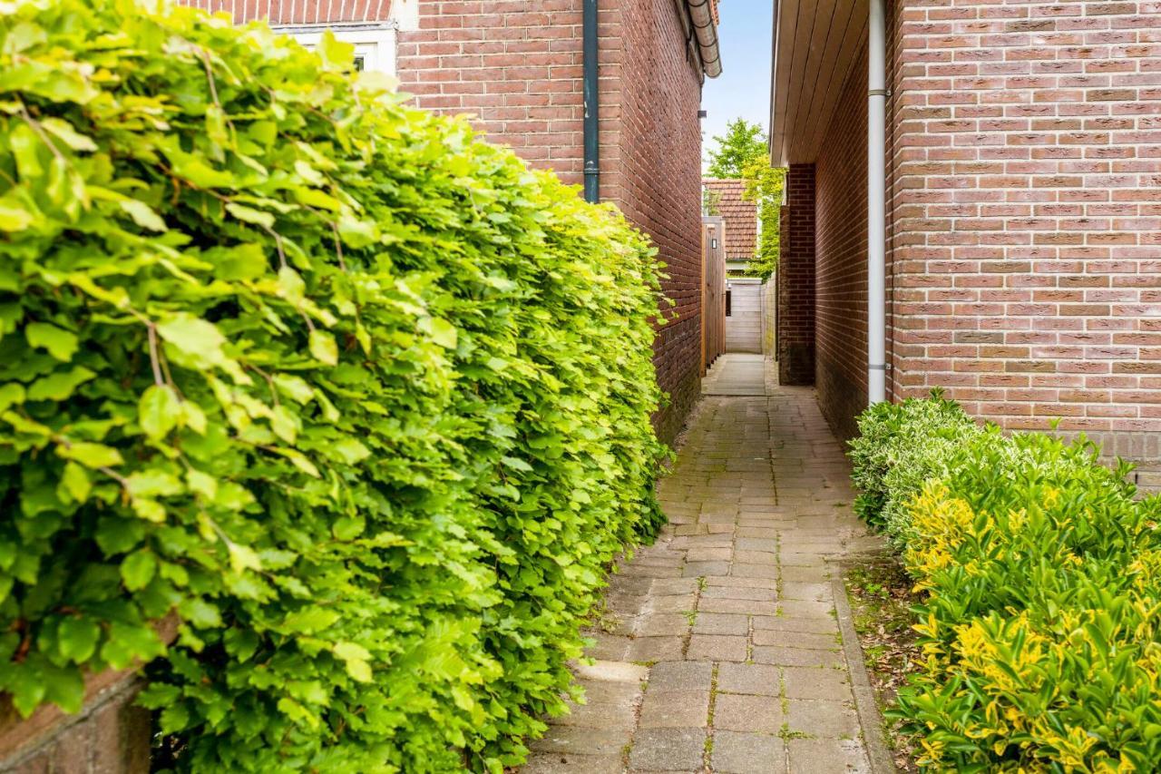 B&B Hendricus Хоофддорп Экстерьер фото